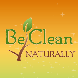 Be Clean Naturally
