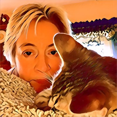 #CatAppreciators - CatLovers 😻 my books - Podcast on Patreon - I do not own cats. They live with me.