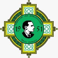 Michael O'Neill (@mikeycoyb) 's Twitter Profile