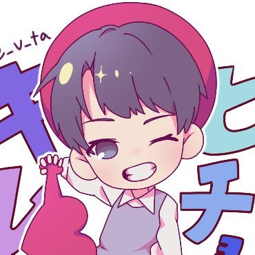びーたさんのプロフィール画像