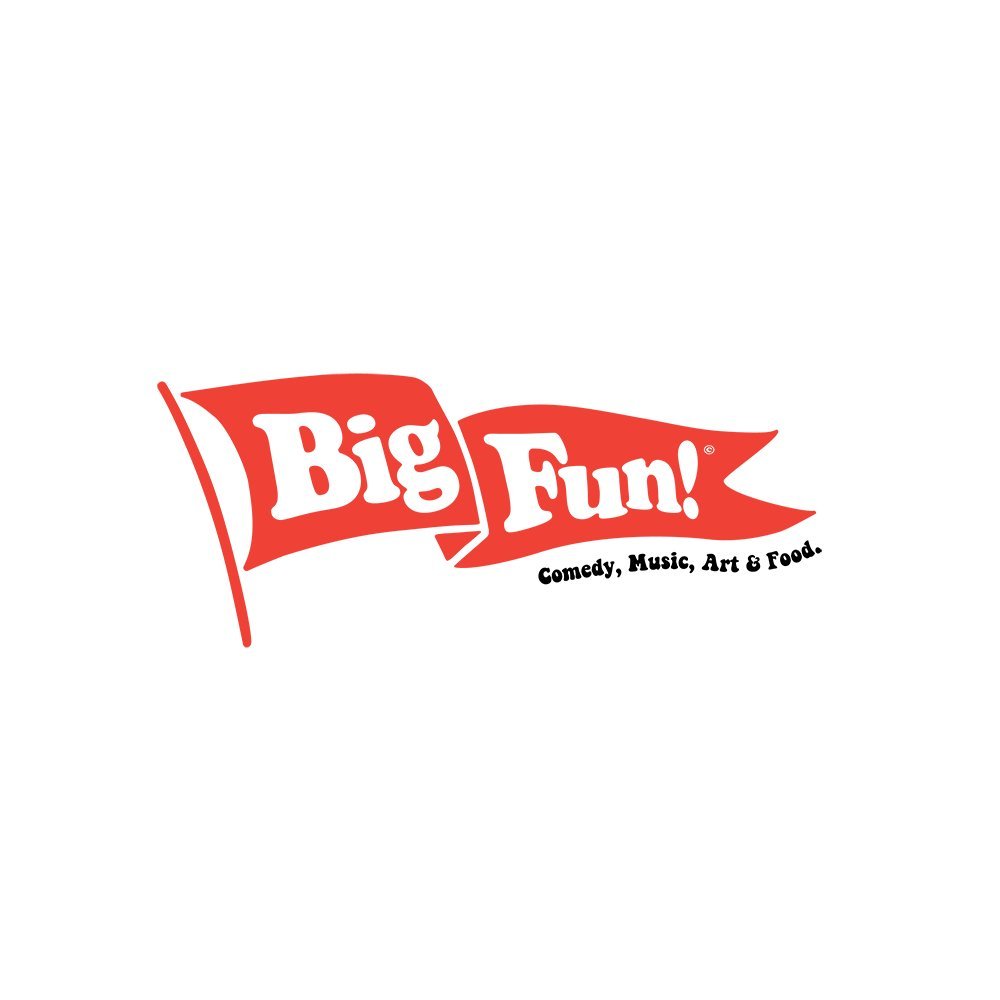 Big Fun Is A Week Of Comedy, Music, Art & Food Featuring 15+ Events At 10+ Vancouver Venues November 20th To 24th 2019! Welcome To #BigFunVancouver Friends!