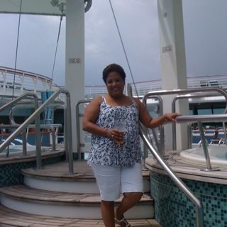 Margie2004's profile picture. 