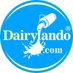 Dairylando® (@dairylando) Twitter profile photo