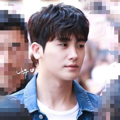 I am 씩꾸릿
내세상의 중심
박형식 배우님을 응원합니다~♡
-군복무중..-
팬은 기다리는중..
☆2차가공🙅♀️ 광고사절❌☆