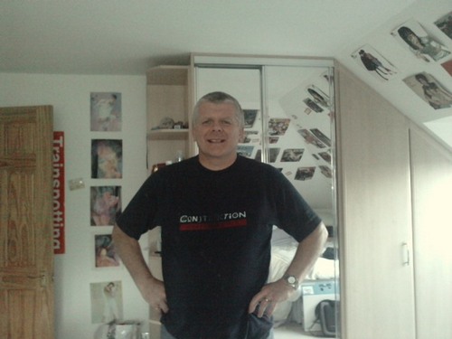 GeorgeMcCann777's profile picture. training officer after spells as a careers adviser in construction and schools