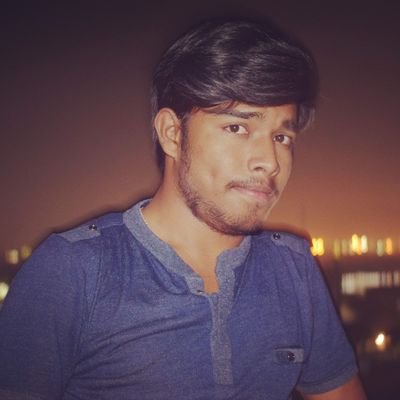__i Love My Self__😍
Data Science/ ML analyst