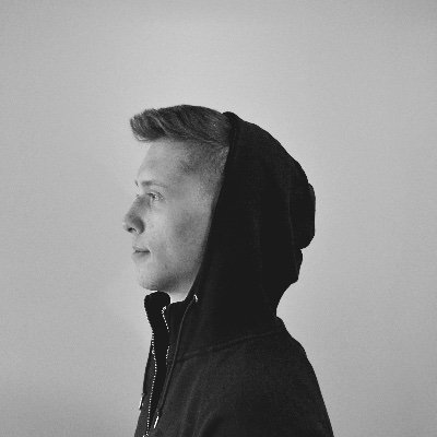 Milosz_Zemla's profile picture. UX/UI Designer