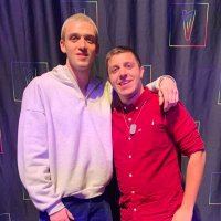 Noah is going to Wembley!(@NJWade_) 's Twitter Profile Photo