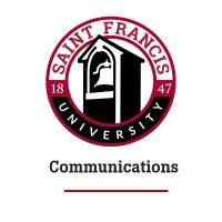 Saint Francis University Communications(@sfucommprogram) 's Twitter Profile Photo