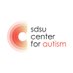 sdsuautism (@sdsuautism) Twitter profile photo sdsuautism (@sdsuautism) Twitter profile photo