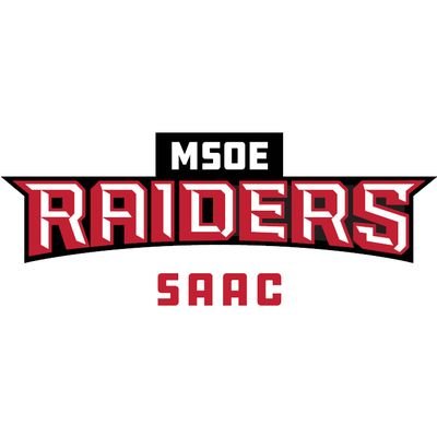 The official account of MSOE's Student Athlete Advisory Committee