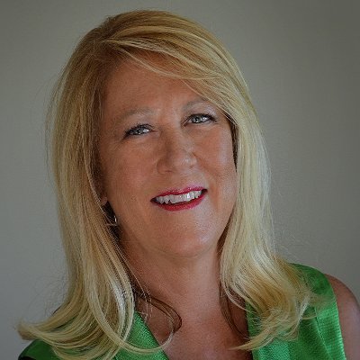 Owner of All About You Promotional Items and City of Port St. Lucie Council Member