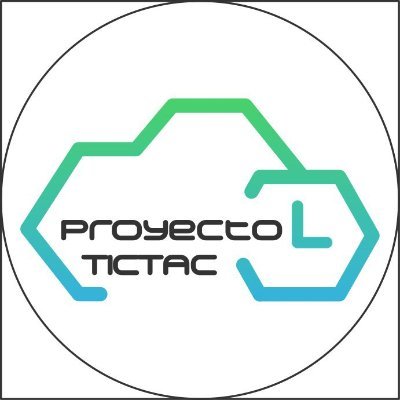 Blog del Proyecto Tic Tac