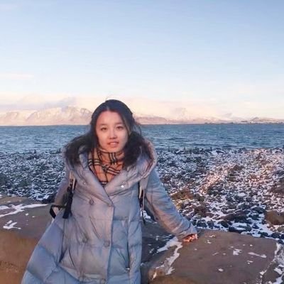 PhD student focusing on MOF based membrane @ University of St Andrews
