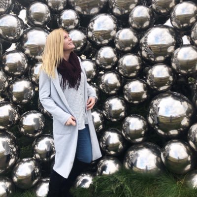 kenirae3412's profile picture. Travel Photographer/Blogger | Vegetarian | Adventures | Canadian | Scuba Divemaster