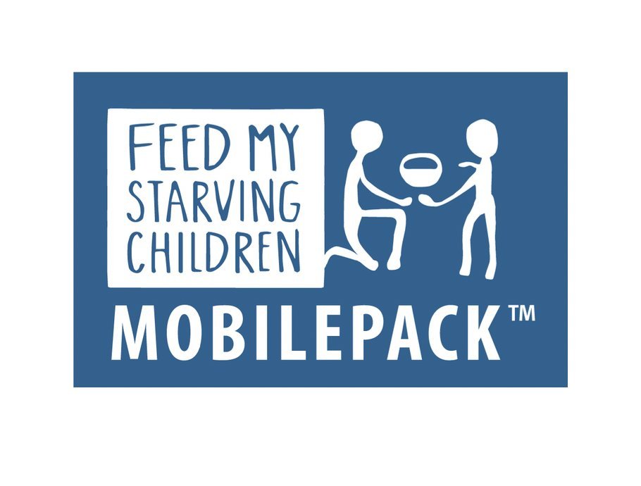 BerksFmsc's profile picture. Our Berks MobilePack will support Feed My Starving Children®, a Christian nonprofit committed to feeding God’s starving children hungry in body and spirit.