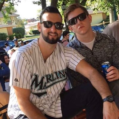 barone_joe's profile picture. Giving this twitter thing another shot. follow back to read some mediocre tweets.