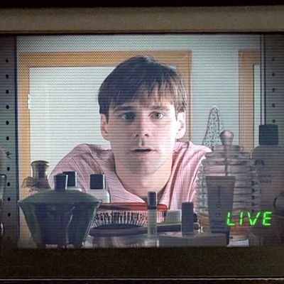 trumanshowuy's profile picture. Apátrida