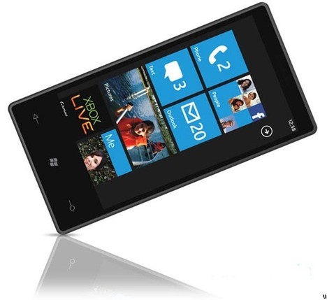 Your #1 Source for everything about the Windows Phone!