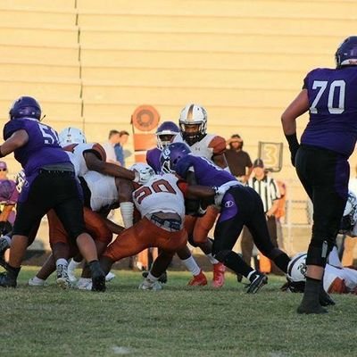 Latsen1's profile picture. Atlantic coast c/o 20 -Manchester University 24 Middle linebacker