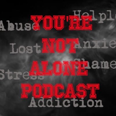 Podcast about over coming addiction. Anthony takes you on his journey of getting clean and sober and staying there for the long term #WealthSquad