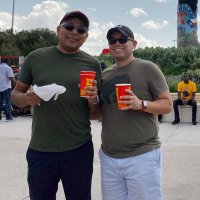 Jonas Lopez-Gaytan (@j0nas_gaytan) 's Twitter Profile