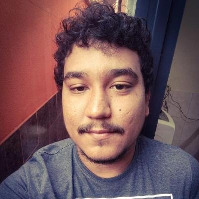 gabrielpecruz's profile picture. JavaScript - HTML5 - CSS3 - C/C++ - PHP7