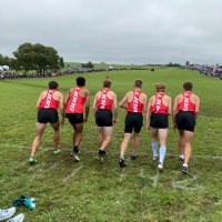Lansing Lions T&F/CC (@lansingtrack) 's Twitter Profile