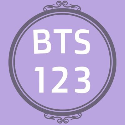 BTS123 @bts123_bantan サブアカウントです🌈