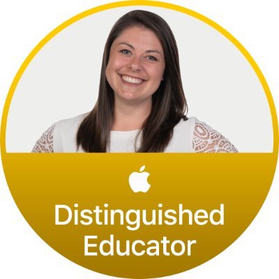 Teacher Educator, ADE 2015, Google Cert Edu, former English teacher, lifelong learner, big fan of making each day a good one; tweets are my own