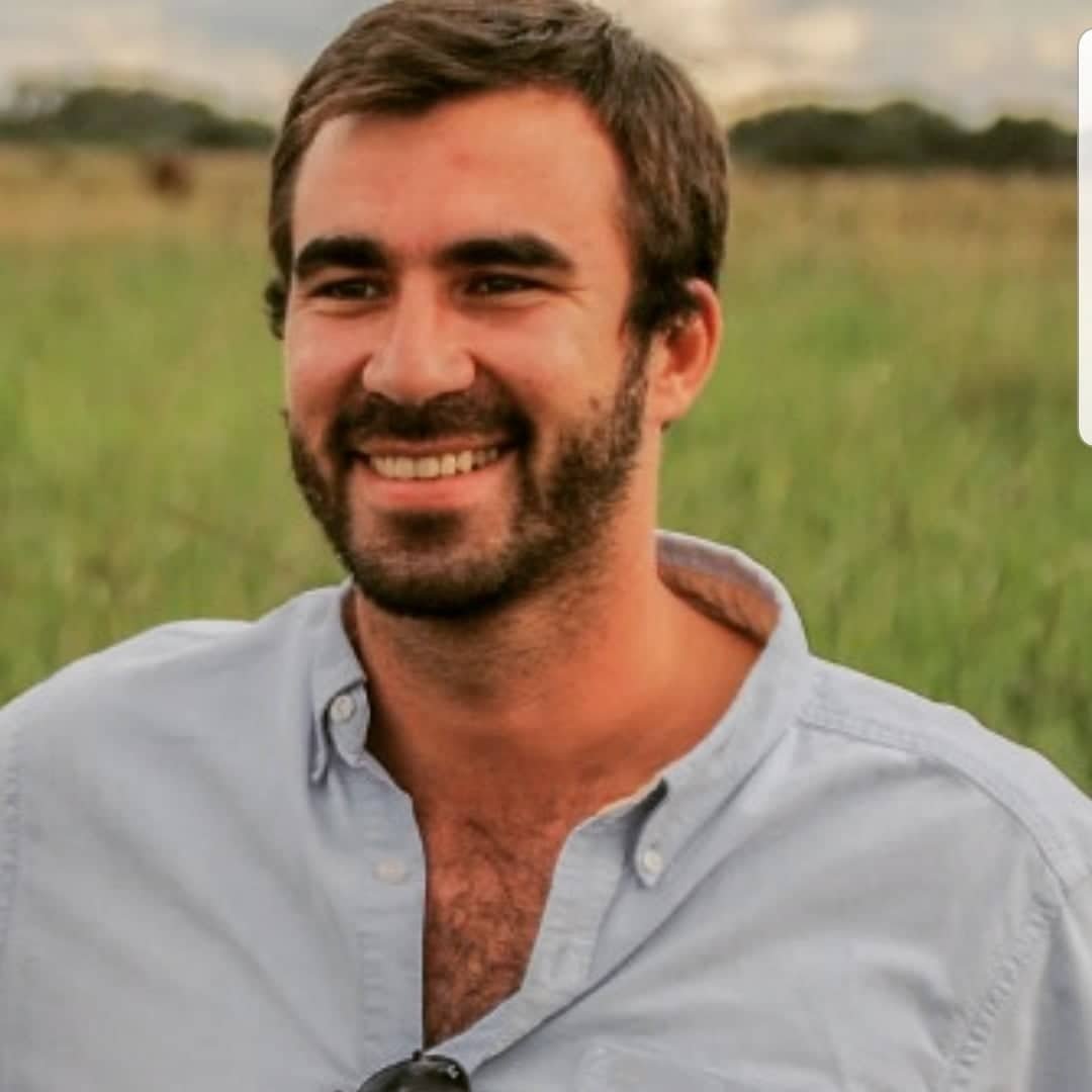 PoloYanguas's profile picture. 