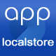 Local_Store's profile picture. Web App Local Store