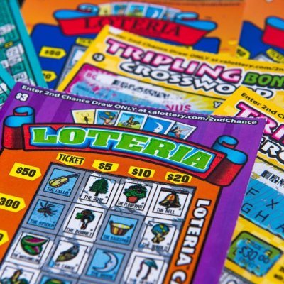 Hello everyone. On this page, we’ll be giving away free lottery tickets! YES that’s right... you’ll be getting free money. All you gotta do is follow us.