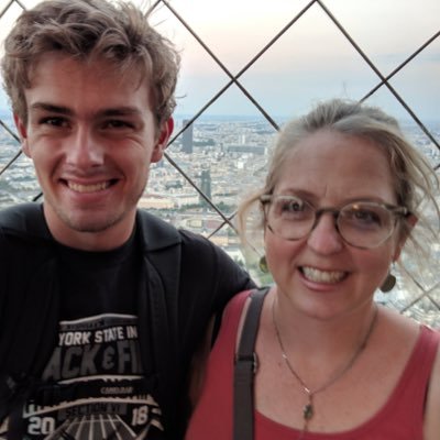 ConoverKelly's profile picture. French Teacher @Cheektowaga Central High School