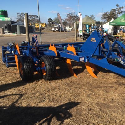 GrizzlyEnginee1's profile picture. Leading designer & manufacturer of ag machinery. Specialists in heavy duty offset discs, rippers, wheel track renovation and grader blades