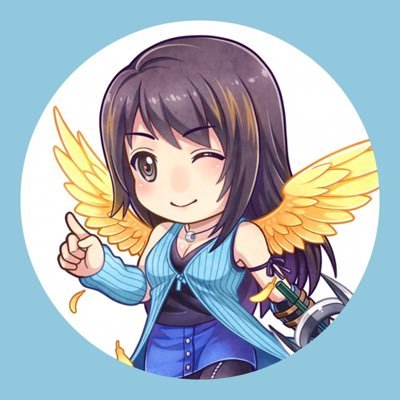 PegasusDFFOOさんのプロフィール画像