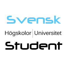 Svensk Student är en nationalistisk studentförening.
