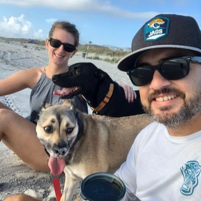 DuvalMagpie's profile picture. Personal Trainer in Jacksonville area