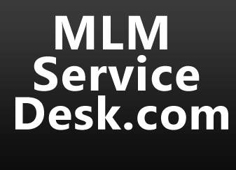 MLM service desk provides customer suppot services to any mlm, network marketing or direct sales company. We specialize in service specific to our industry.