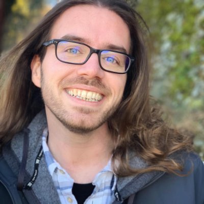 davetarvin's profile picture. 