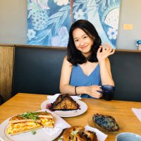 Sera Chung (@serachung1) 's Twitter Profile