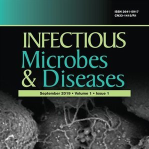 IMD_Journal's profile picture. IMD, a Wolters Kluwer journal together with the Zhejiang University Press. Peer reviewed, Open Access and (currently) no publication fees.