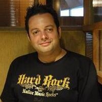 Luis Corrons (@luis_corrons) 's Twitter Profile