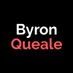 Byron Queale (@thebyronq) Twitter profile photo Byron Queale (@thebyronq) Twitter profile photo