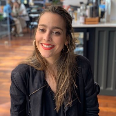 marthagarciaabo's profile picture. Martha Garcia Abondano | Aquí todos los TIPS y buenas prácticas para el manejo de redes y estrategia digital. Internet Business & Digital Transformation