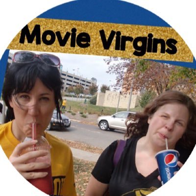 sweet, sexy, awkward first times... with movies. 🍒 WARNING: Podcast does not contain actual virgins. hosts: @SchaefItUp & @powersuit5000