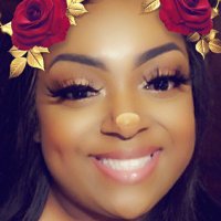 Sasha Lewis (@teamfierceoscc) 's Twitter Profile