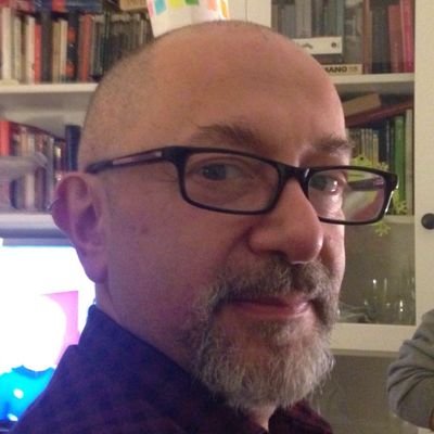 AmedeoVetere's profile picture. Committed scientist, passionate music lover. proud dad of Tristan, Satie and Beatrice (my cats)