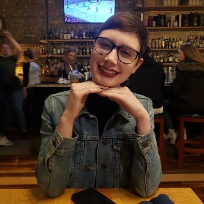 emileadingstrnd's profile picture. PhD student in Genetics and Molecular Biology at Emory University | Fueled entirely by coffee ☕ (she/her)