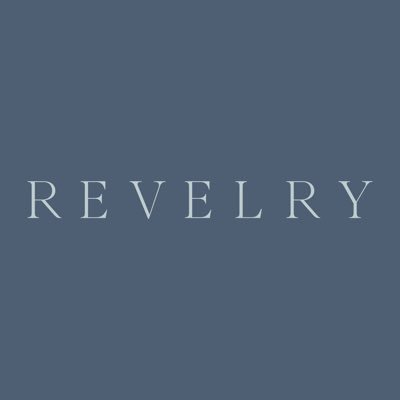 Revelry Beauty Bar. Where cleaner, safer beauty meets high performance.